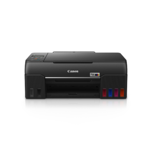 Canon PIXMA G670 - 香港原裝行貨 Printers.com.hk