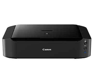 Canon PIXMA iP8770 - 香港原裝行貨 Printers.com.hk