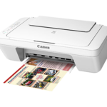 Canon PIXMA MG3077 - 香港原裝行貨 Printers.com.hk
