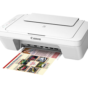 Canon PIXMA MG3077 - 香港原裝行貨 Printers.com.hk