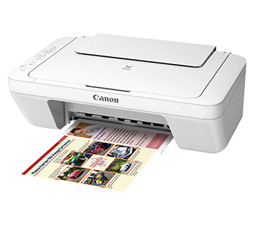 Canon PIXMA MG3077 - 香港原裝行貨 Printers.com.hk