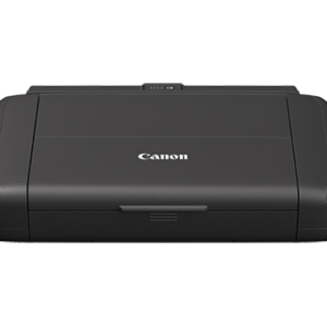 Canon PIXMA TR160 (with Removable Battery) - 香港原裝行貨 Printers.com.hk