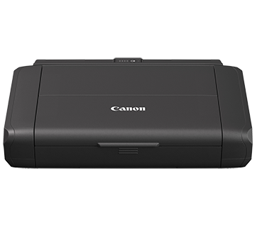 Canon PIXMA TR160 (with Removable Battery) - 香港原裝行貨 Printers.com.hk