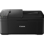 Canon PIXMA TR4670 - 香港原裝行貨 Printers.com.hk