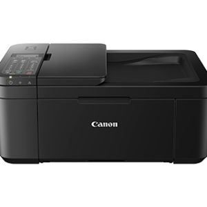 Canon PIXMA TR4670 - 香港原裝行貨 Printers.com.hk