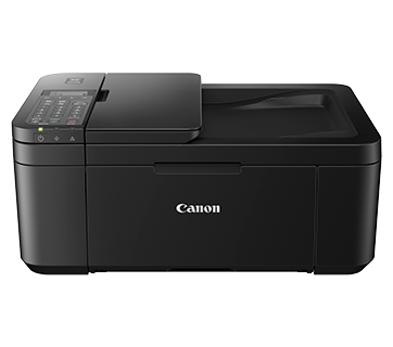 Canon PIXMA TR4670 - 香港原裝行貨 Printers.com.hk