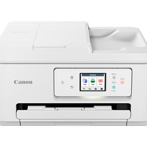 Canon PIXMA TS7770A - 香港原裝行貨 Printers.com.hk