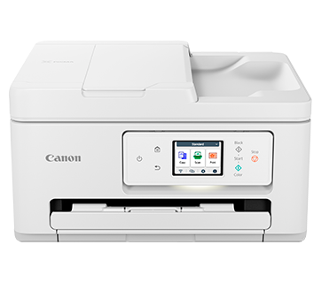 Canon PIXMA TS7770A - 香港原裝行貨 Printers.com.hk