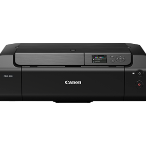 Canon PIXMA PRO-200S - 香港原裝行貨 Printers.com.hk