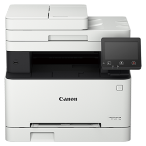 Canon imageCLASS MF643Cdw - 香港原裝行貨 Printers.com.hk