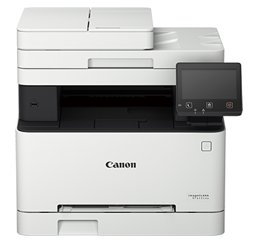 Canon imageCLASS MF643Cdw - 香港原裝行貨 Printers.com.hk