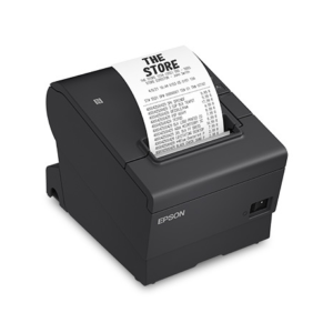Epson TM-T88VII (312) - 香港原裝行貨 Printers.com.hk