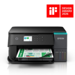 Epson EcoTank L6360 - 香港原裝行貨 Printers.com.hk