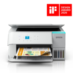 Epson EcoTank L4366 - 香港原裝行貨 Printers.com.hk