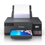 Epson EcoTank L8050 - 香港原裝行貨 Printers.com.hk