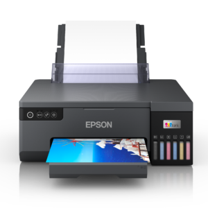 Epson EcoTank L8050 - 香港原裝行貨 Printers.com.hk