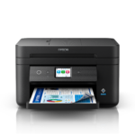 Epson WorkForce WF-2960 - 香港原裝行貨 Printers.com.hk