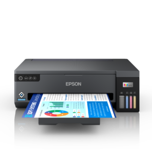 Epson Ecotank L11050 - 香港原裝行貨 Printers.com.hk