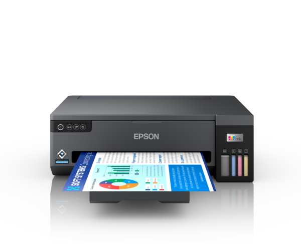 Epson Ecotank L11050 - 香港原裝行貨 Printers.com.hk