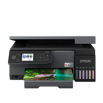 Epson Ecotank L8100 - 香港原裝行貨 Printers.com.hk