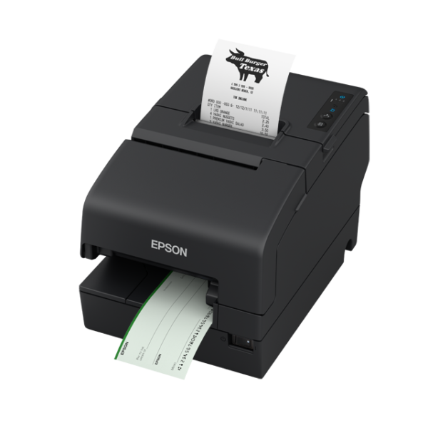 Epson TM-H6000VI (534) - 香港原裝行貨 Printers.com.hk