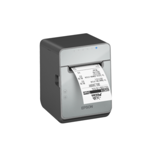 Epson TM-L100 POS 收據打印機 - 香港原裝行貨 Printers.com.hk