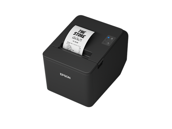 Epson TM-T82IV (312) - 香港原裝行貨 Printers.com.hk