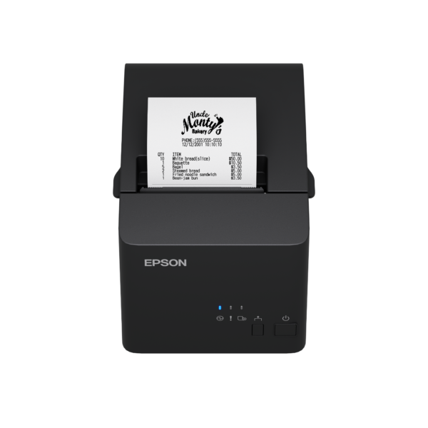 Epson TM-T82X-II (321) - 香港原裝行貨 Printers.com.hk