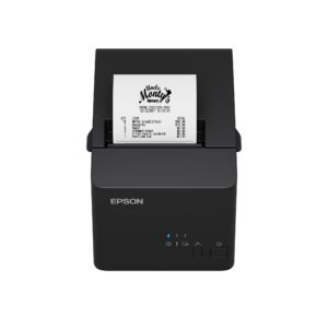 Epson TM-T82X-II (322) - 香港原裝行貨 Printers.com.hk