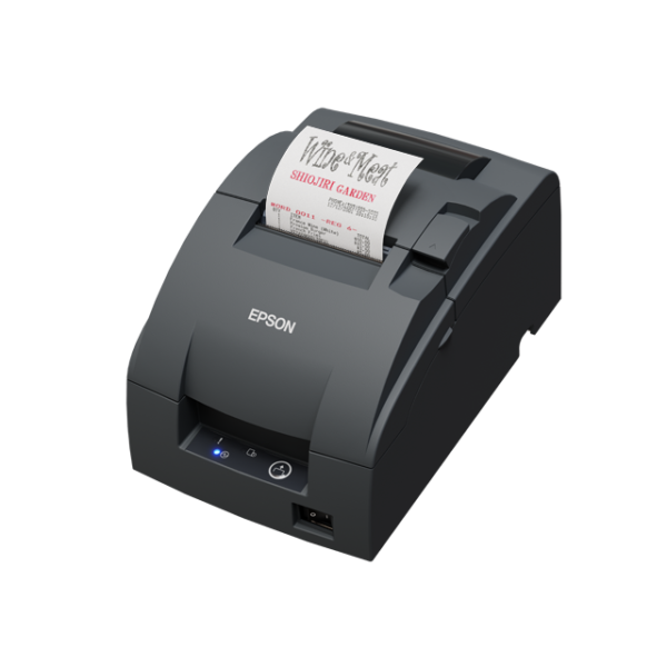 Epson TM-U220IIB (302) - 香港原裝行貨 Printers.com.hk