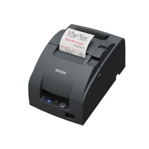 Epson TM-U220IIB (322) - 香港原裝行貨 Printers.com.hk