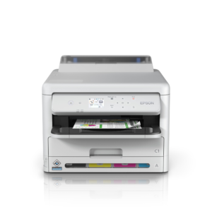 Epson WorkForce Pro WF-C5390 Business Printer - 香港原裝行貨 Printers.com.hk