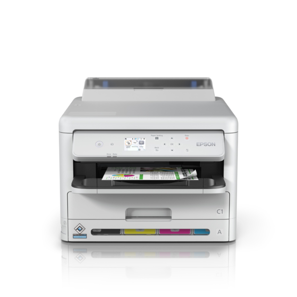 Epson WorkForce Pro WF-C5390 Business Printer - 香港原裝行貨 Printers.com.hk
