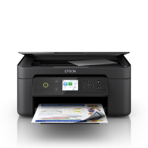 Epson Expression Home XP-4200 - 香港原裝行貨 Printers.com.hk