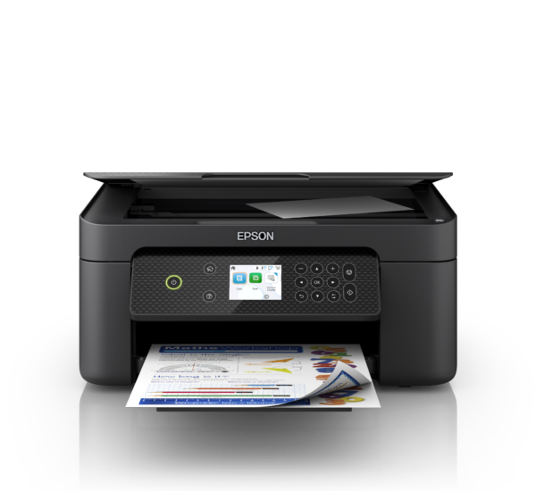 Epson Expression Home XP-4200 - 香港原裝行貨 Printers.com.hk