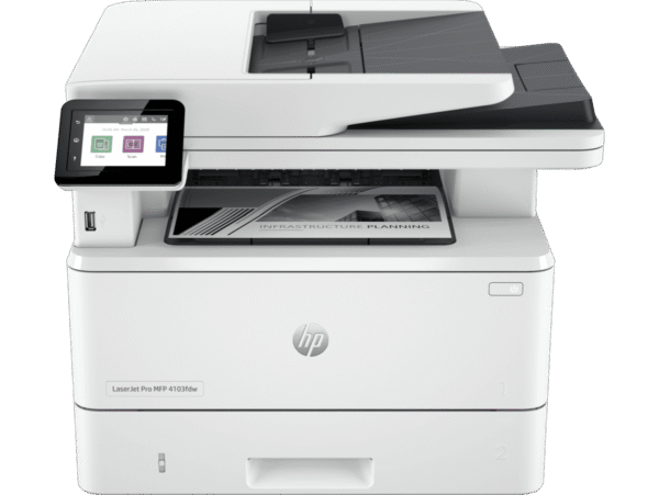 2Z629A-F2P HP printer product image