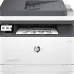 HP LaserJet Pro MFP 3103fdn 多合一打印機