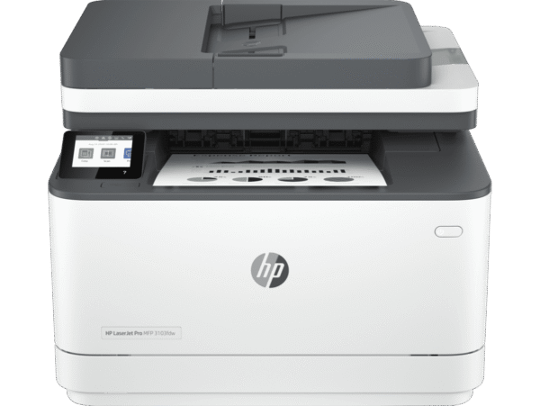 HP LaserJet Pro MFP 3103fdw 多合一打印機