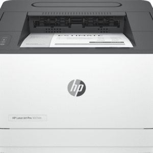 HP LaserJet Pro 3003dn 打印機