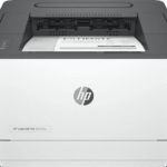 HP LaserJet Pro 3003dw 打印機