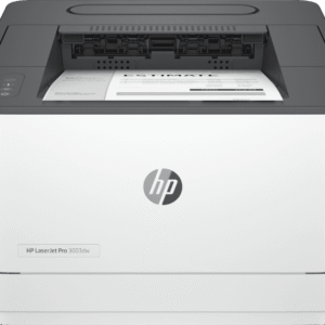 HP LaserJet Pro 3003dw 打印機