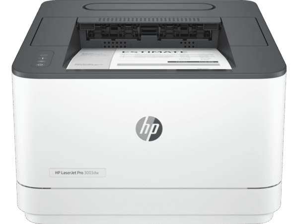 HP LaserJet Pro 3003dw 打印機