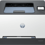 HP Color LaserJet Pro 3203dw 打印機