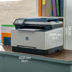 499M6A-F2P HP printer product image