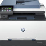 499M6A HP printer product image