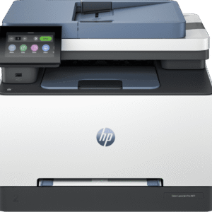 499M6A HP printer product image