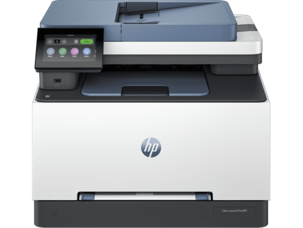 499M6A HP printer product image