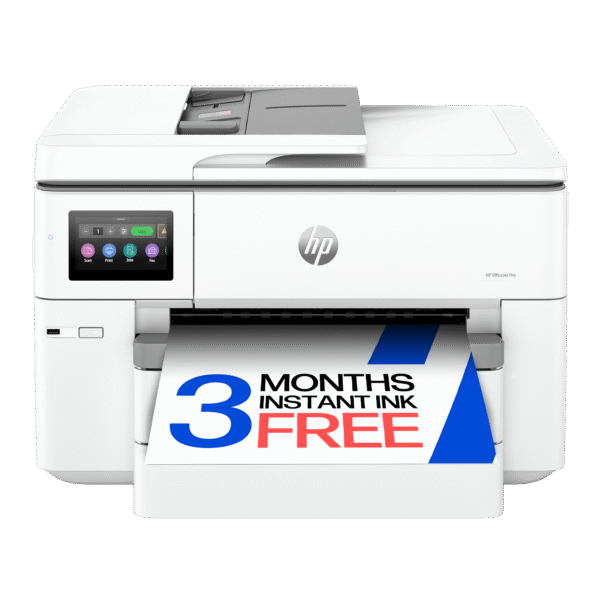 537P5B HP printer product image
