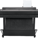 5HB08D HP printer product image