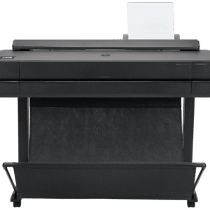 5HB10D HP printer product image